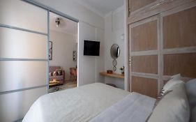 Acropolis Exclusive Studio